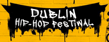 Dublin Hip Hop Festival