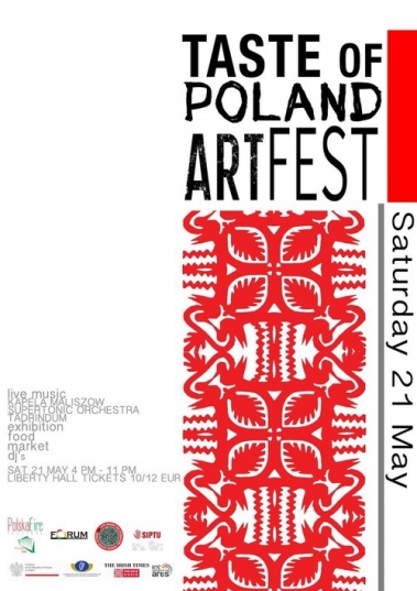 III Taste Of Poland ArtFest – Powrót do Korzeni