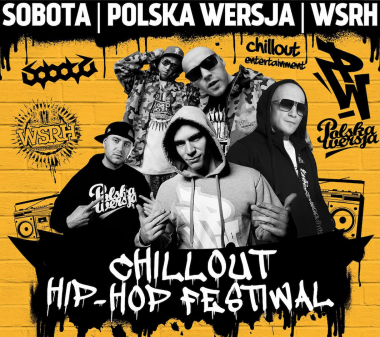 Polska Wersja & Sobota & W.S.R.H..
