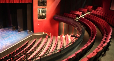 The Helix Theatre
