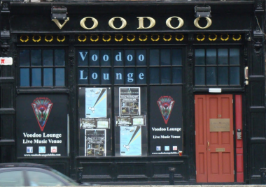 39/40 (dawniej Voodoo Lounge)