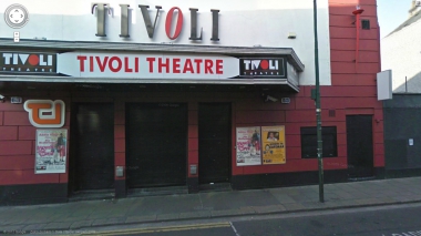 Tivoli Theatre (Stage 19)