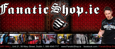 Fanatic Shop