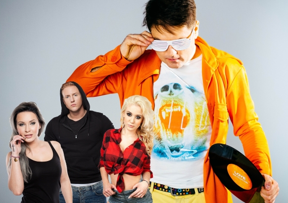 Ekipa z Warszawy & Dj Matush
