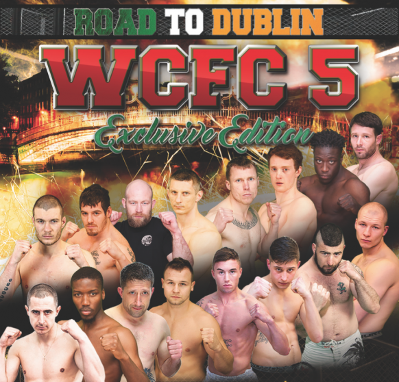 WCFC 5 Road to Dublin
