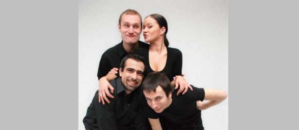 Kabaret Limo