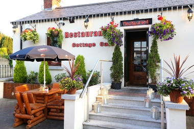 Cottage Cafe