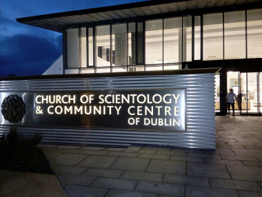 Scientology Community Centre