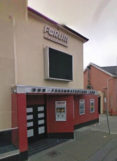 Forum Waterford